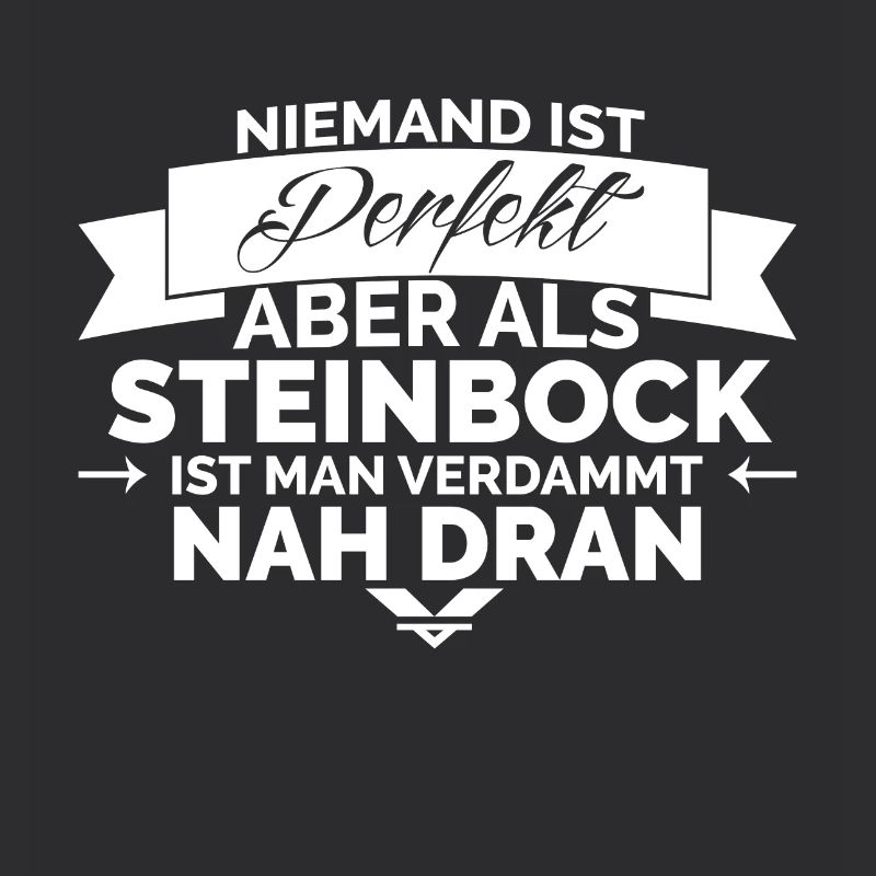 STERNZEICHEN STEINBOCK