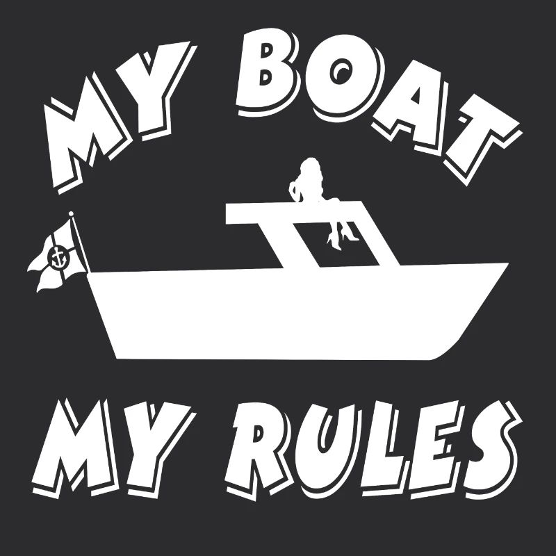 Motorboot