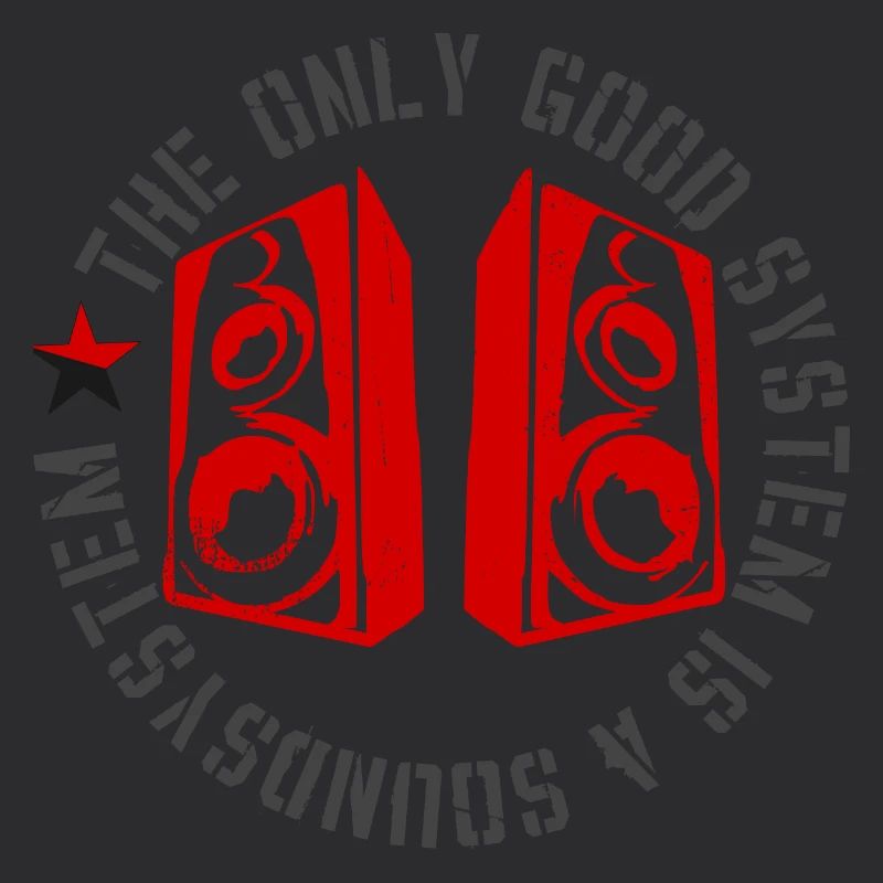 Le seul bon système est un système de sonorisation