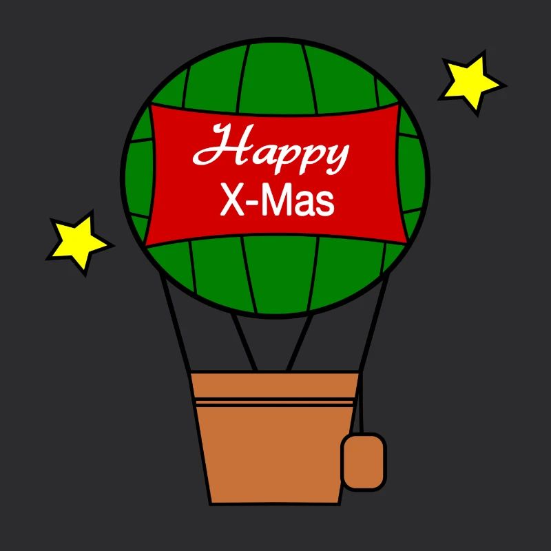 Happy X Mas