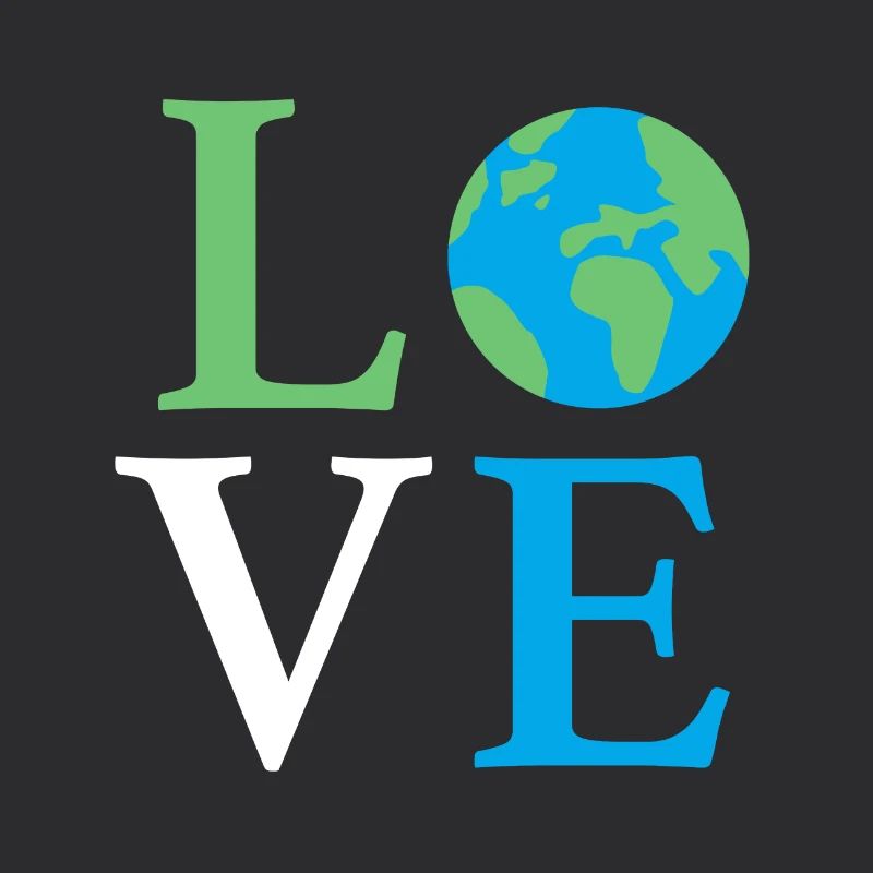 Aimer la Terre