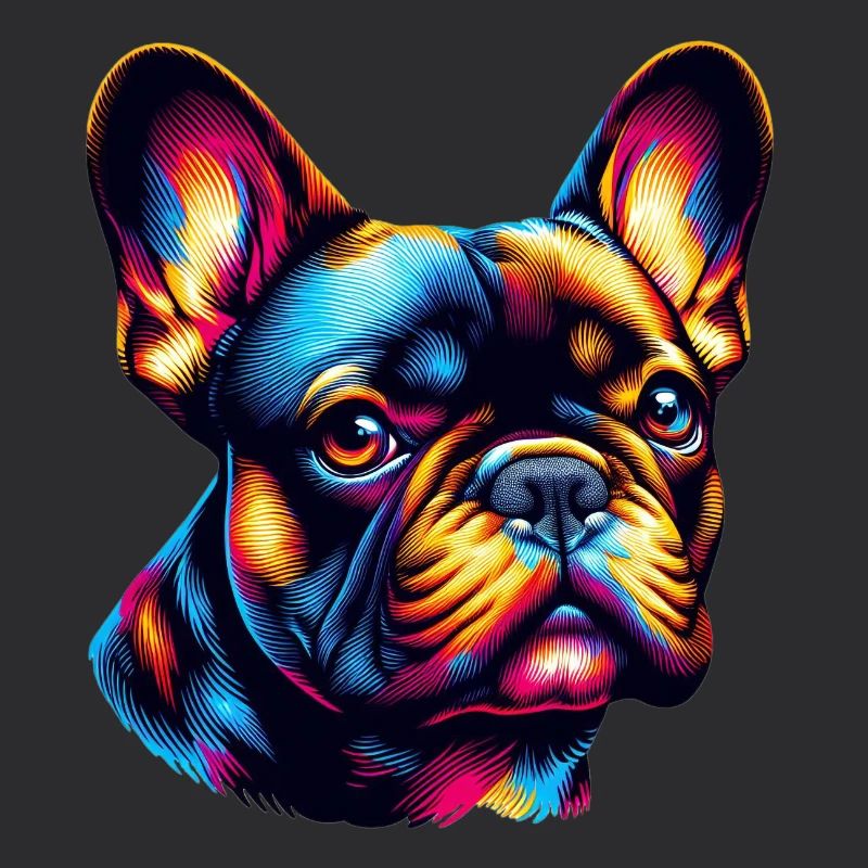 Bouledogue français