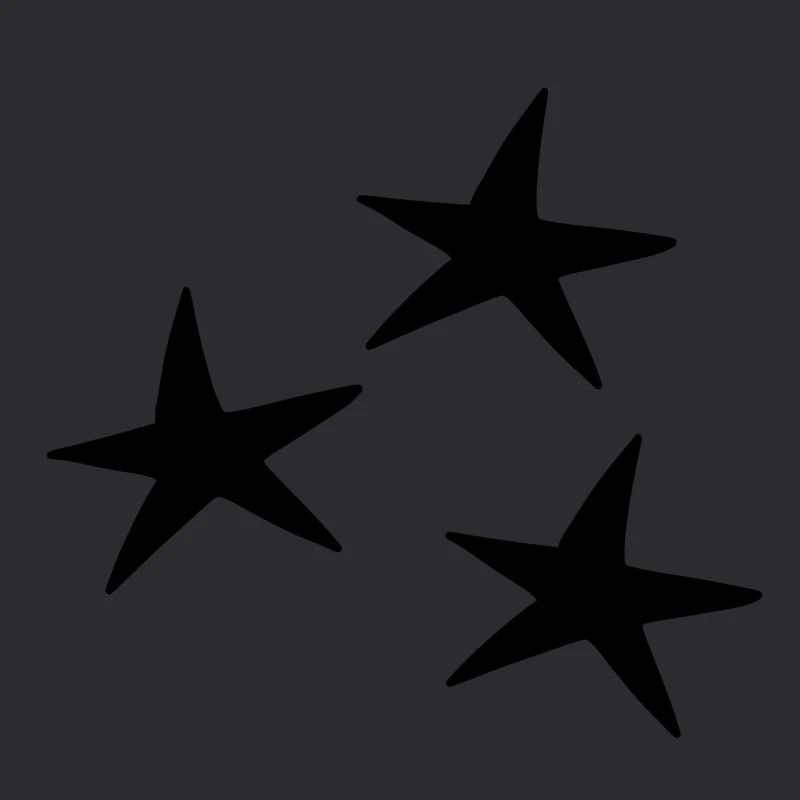 Star pattern icon