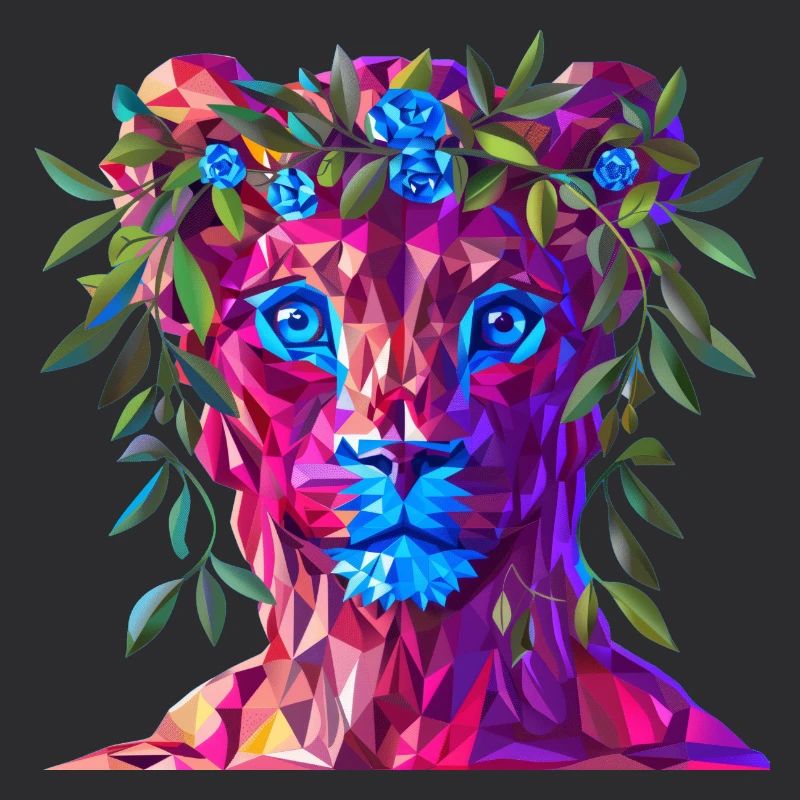 Mith polygonal