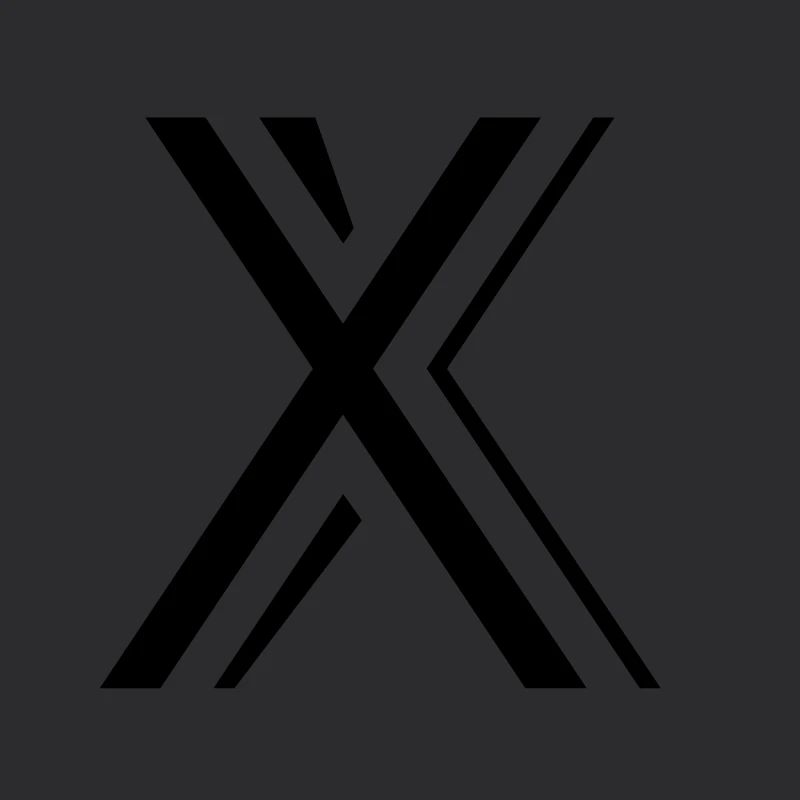 Letter X