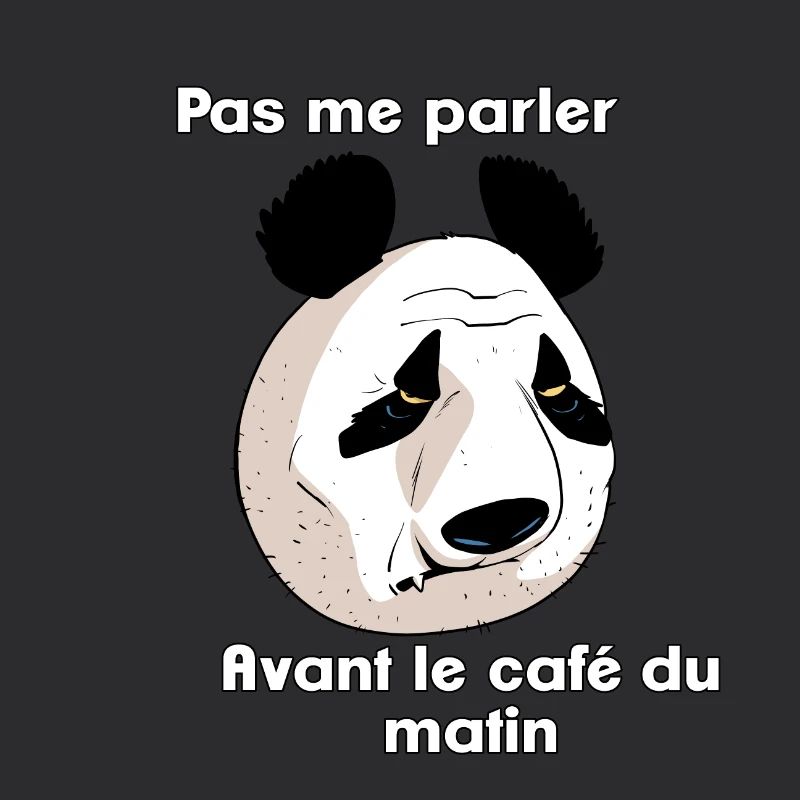 Le café du matin (version francophone)