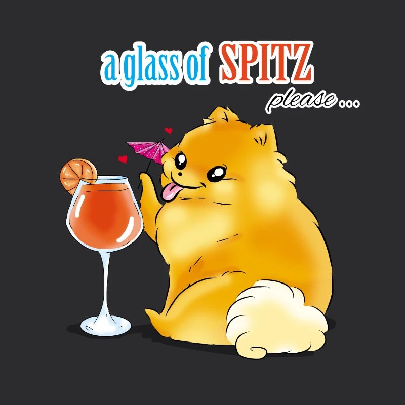 Spitz Spritz