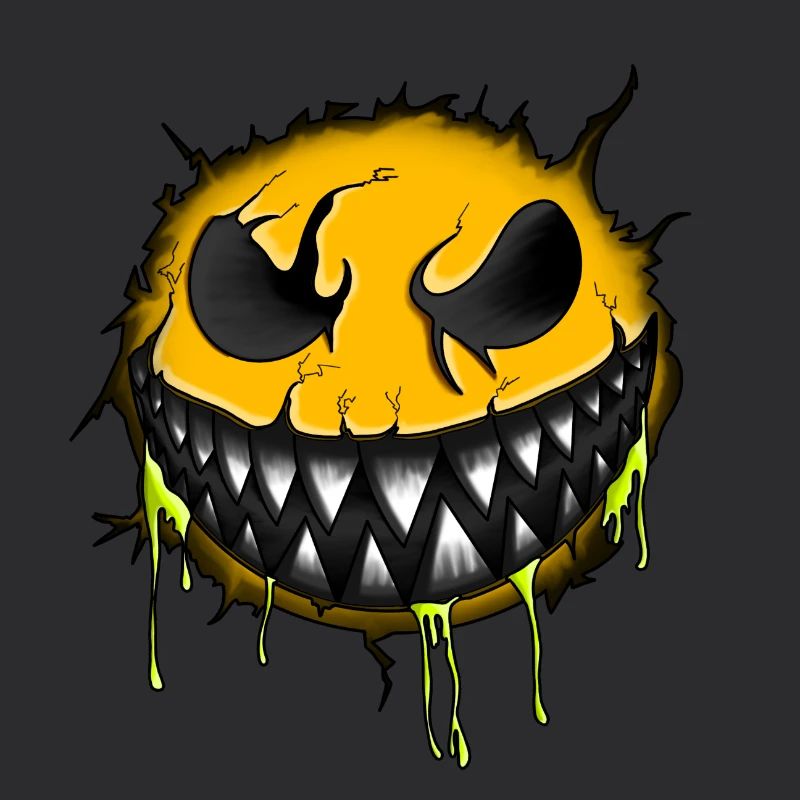 Keep smiling