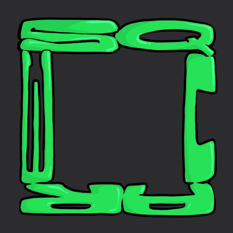 Square Graff