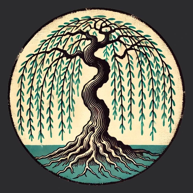 Weeping Willow