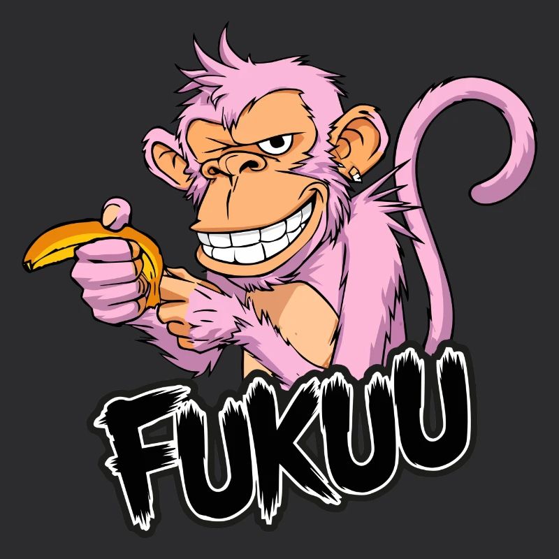 FukUU Affe