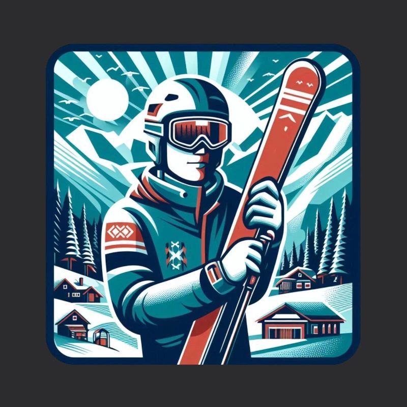 Ski Instructor Gifts