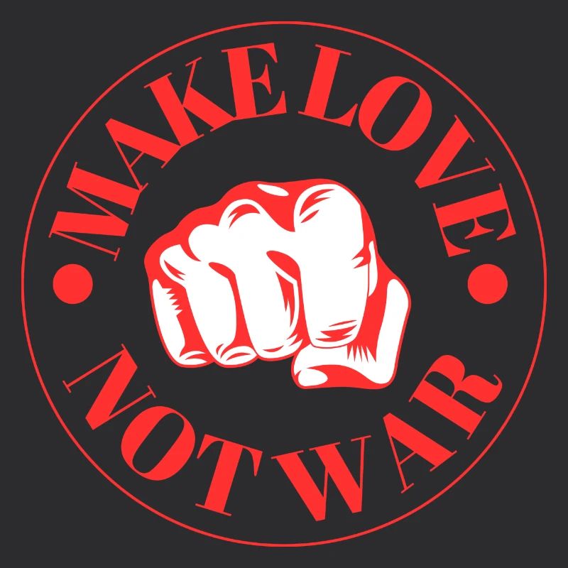 Make Love - Not War