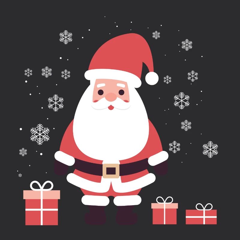 Weihnachtsmann