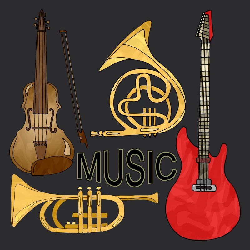 Musical instruments