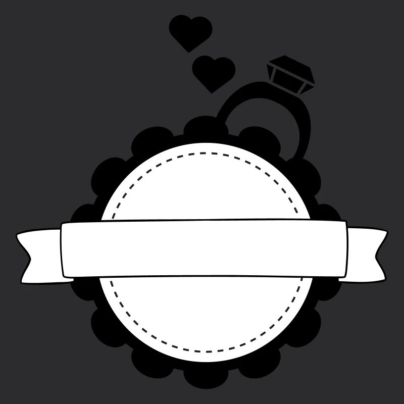 Hochzeitslogo