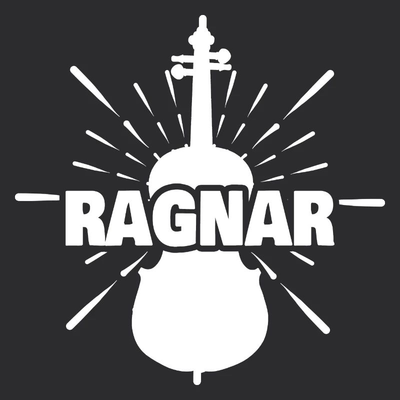 First name Ragnar