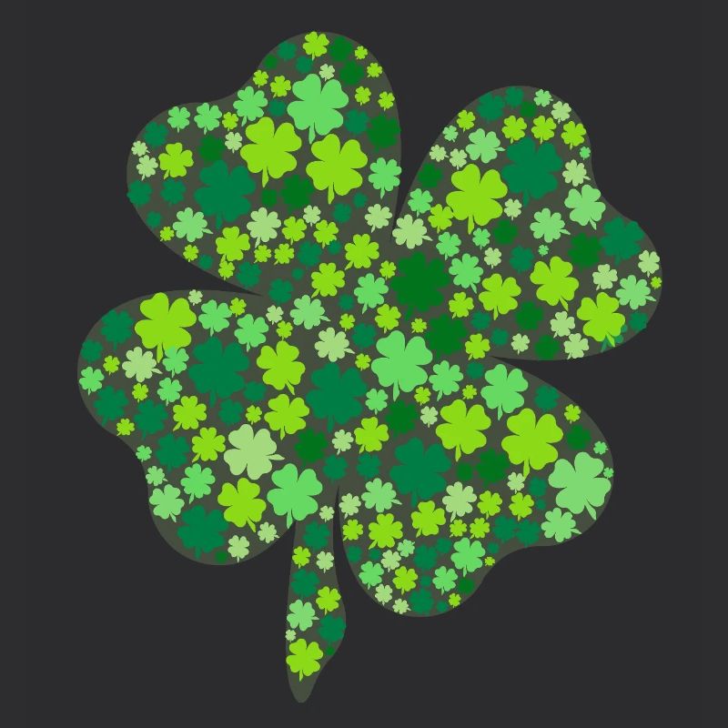 Trèfle d’Irlande