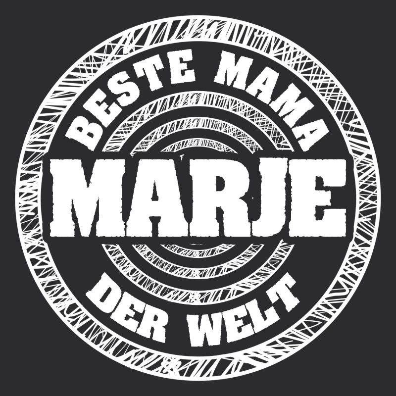 Mutter Marje