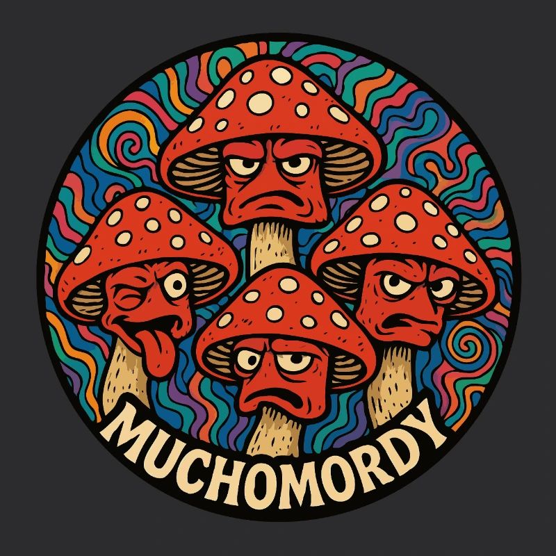 Champignons