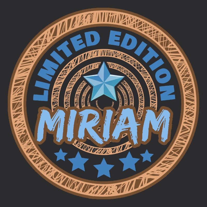 Miriam Miriam