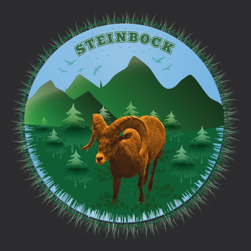 Am 2.Januar bin ich als Steinbock geboren worden.