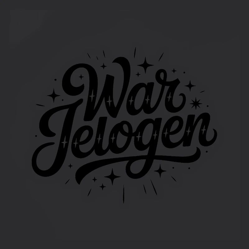 War jelogen - Robert Geiss Satire Mem