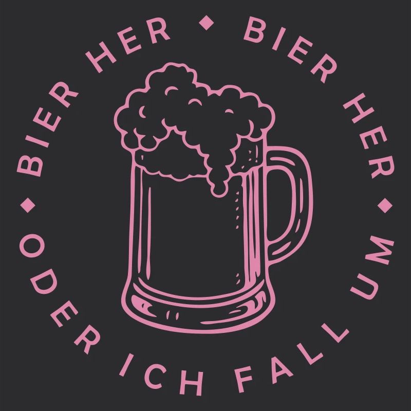 Bees here - Oder ich fall um!