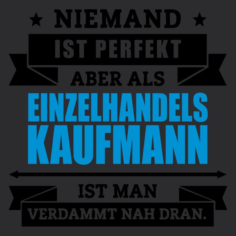 Fun Einzelhandelskaufmann