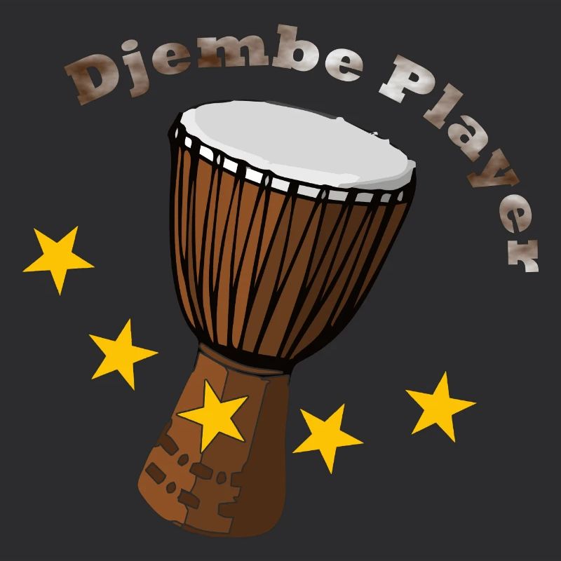 Drum, Afrique, Djembe , Bongo , Percussions, Music