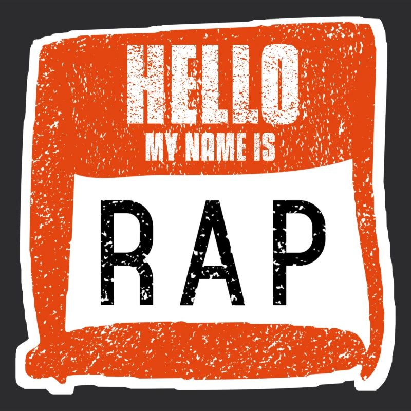 Rap Musik