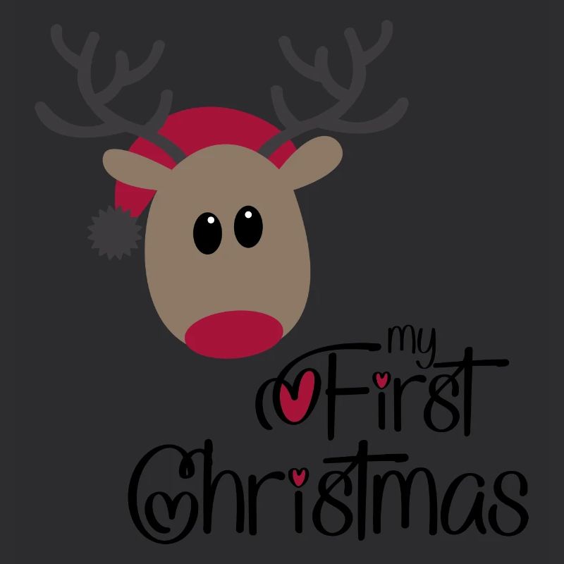 My first Christmas