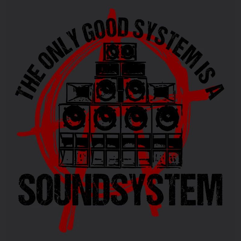 Le seul bon système est un système de sonorisation