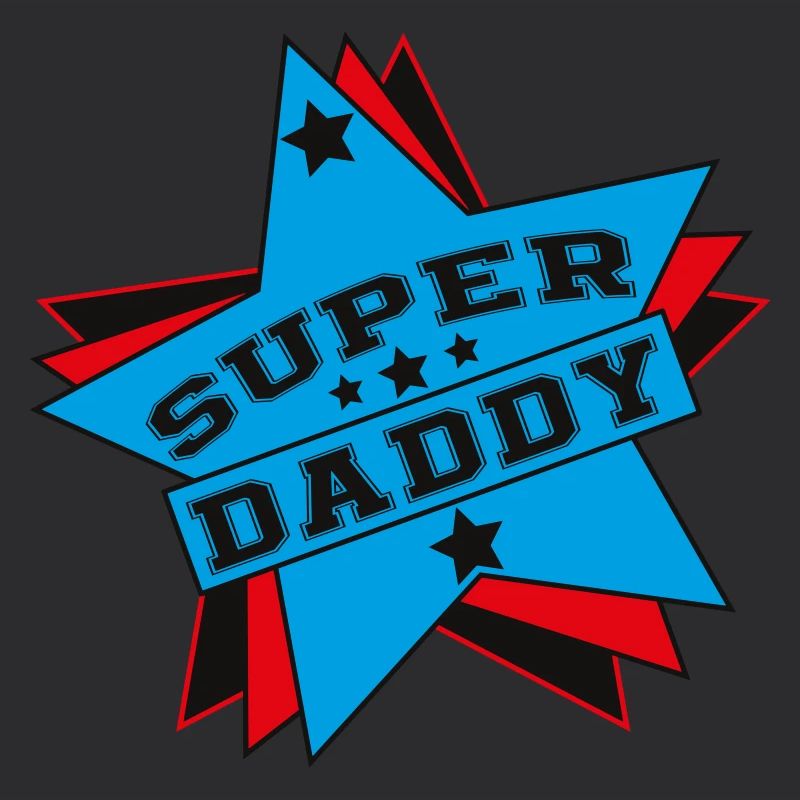 Super DADDY