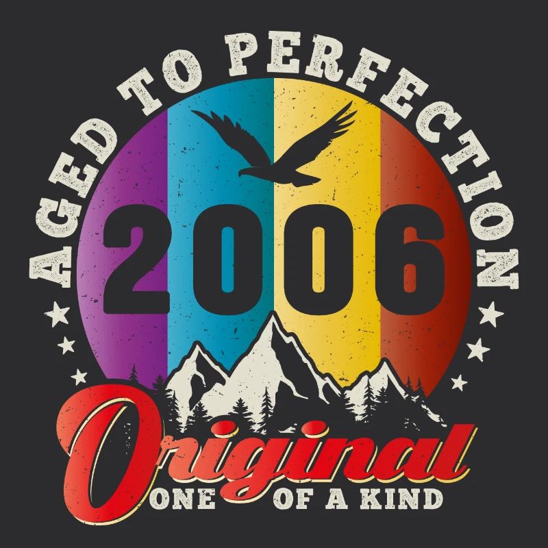 Perfektion 2006 - 18. Jubiläum, Original