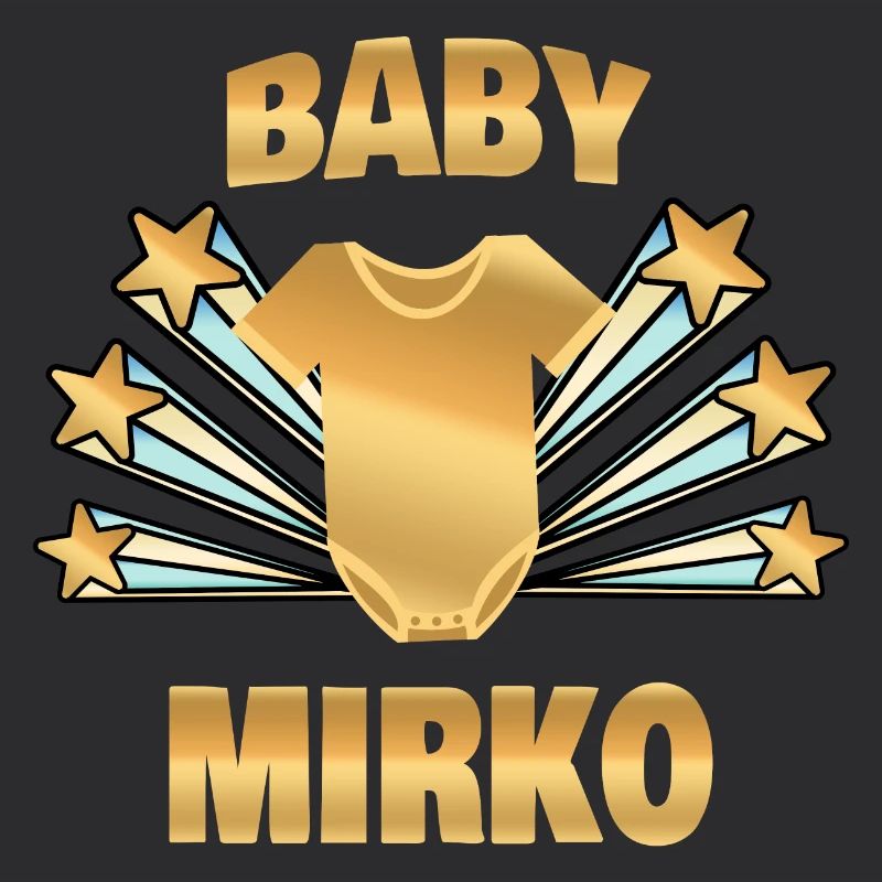 Naissance Mirko