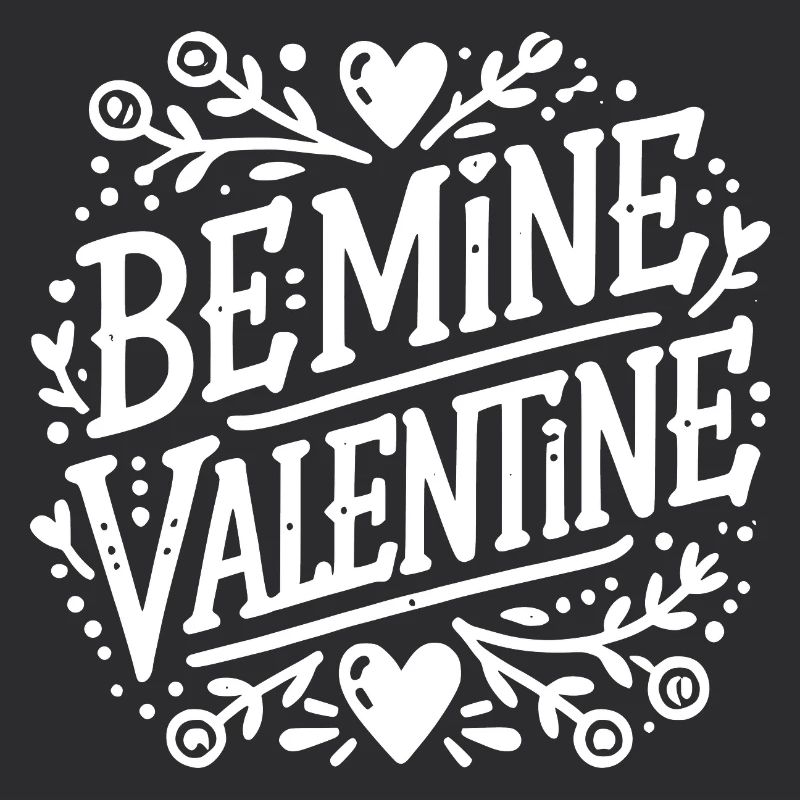 Be Mine Valentine