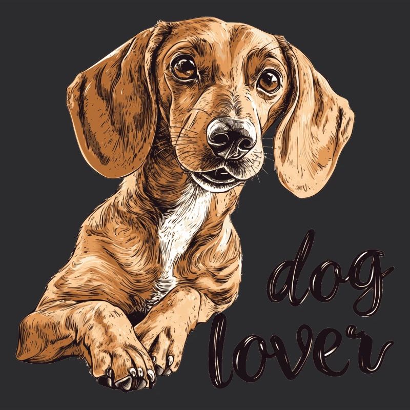 Dog lover