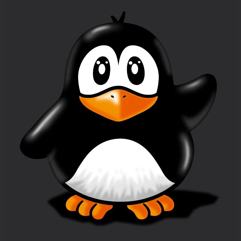 pinguin