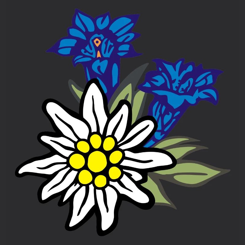 edelweiss_mit_enzian