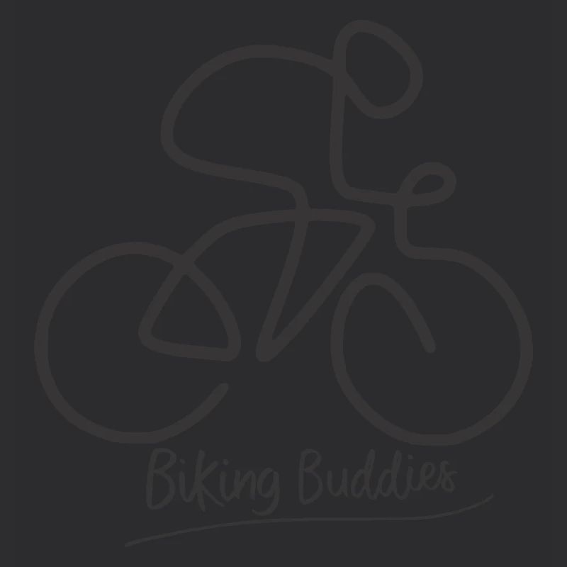 Biking Buddies