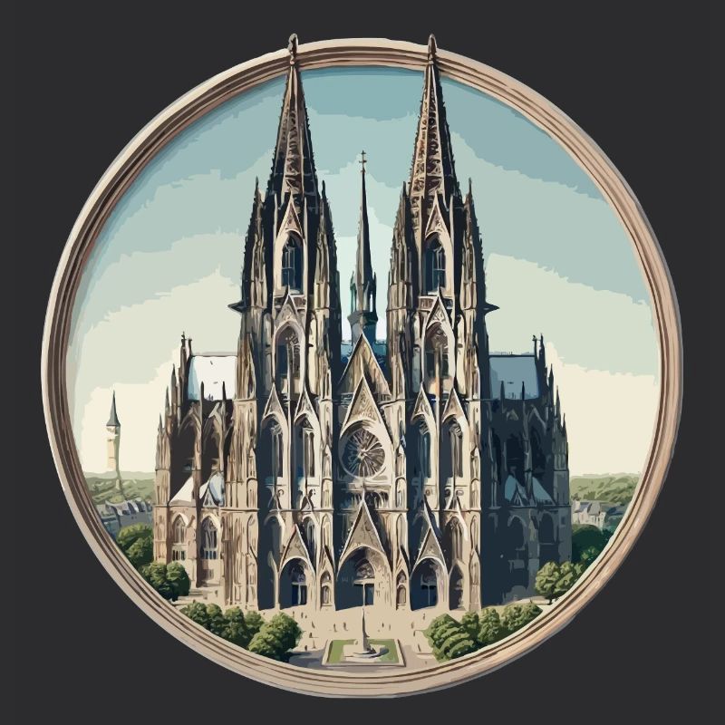 Cologne Cathedral
