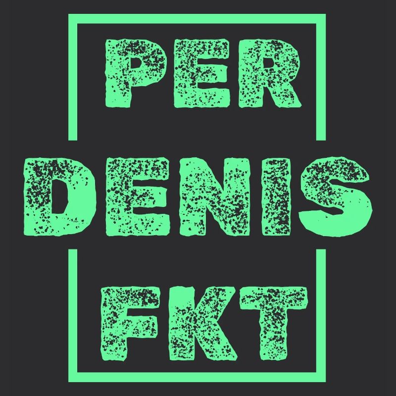 Denis as Denis