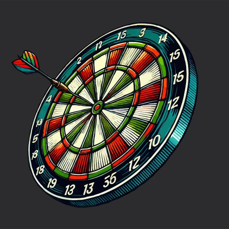 dartboard