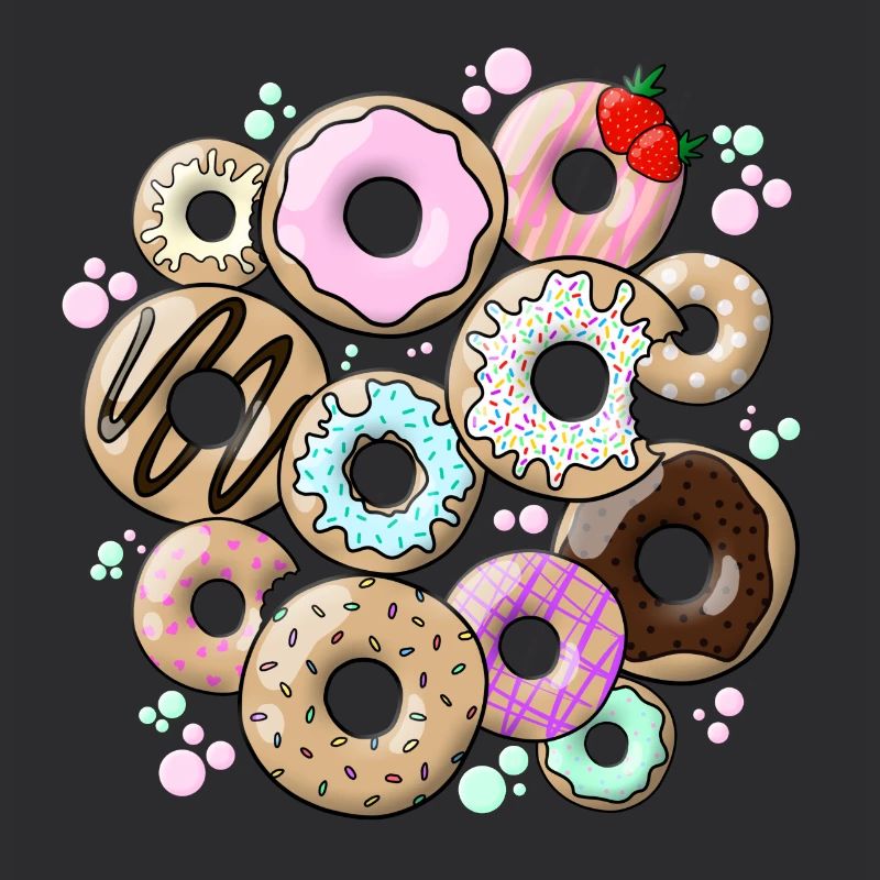donuts