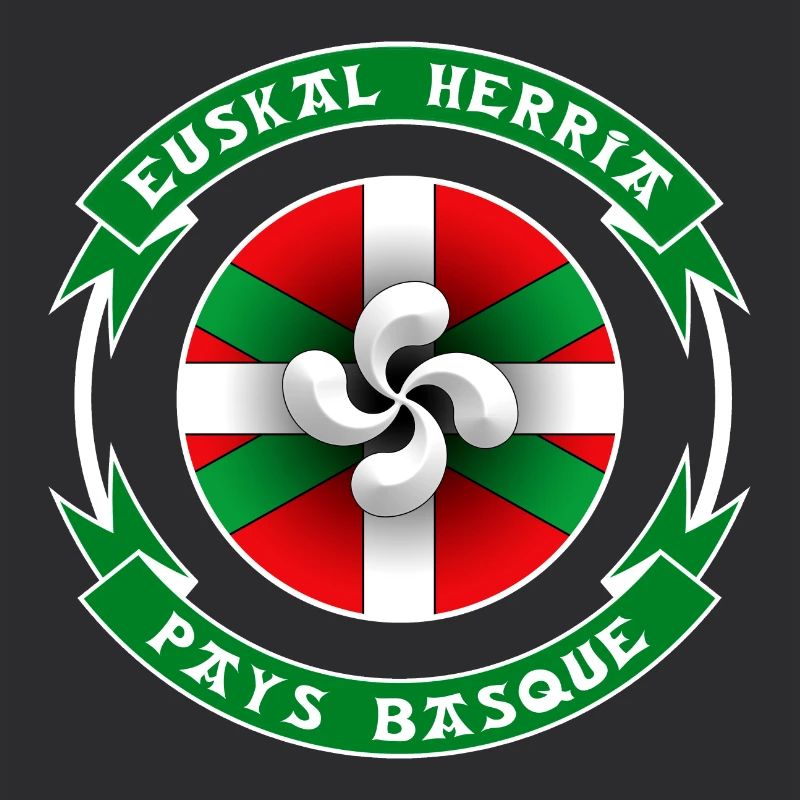 Pays Basque - Euskal Herria