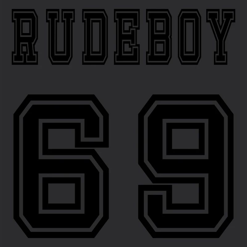 Rudeboy 69