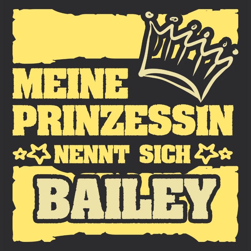 Mädchenname Bailey