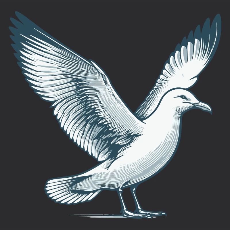 Möwe