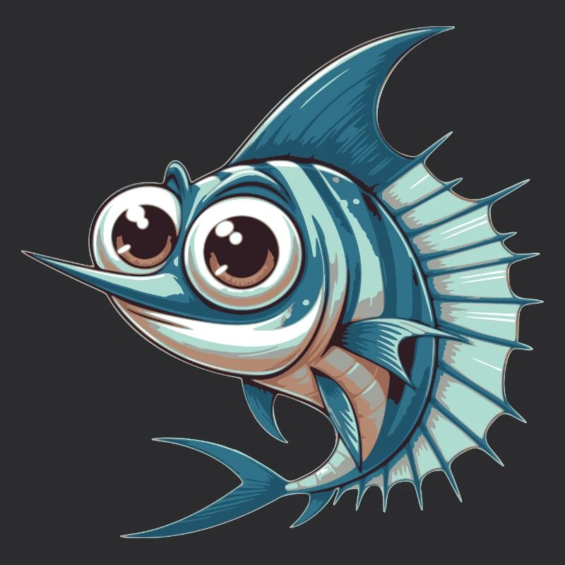 Swordfish